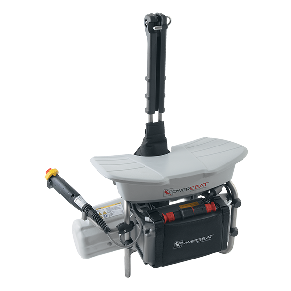PowerSeat Battery Powered Ascender