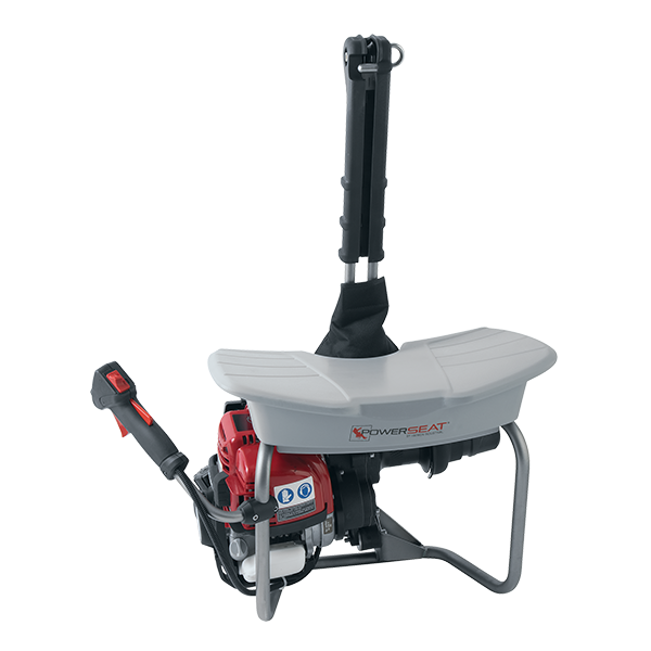 PowerSeat Gas Powered Ascender