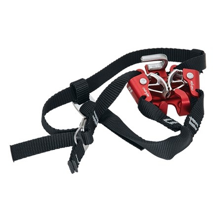 NINJA FOOT ASCENDER 