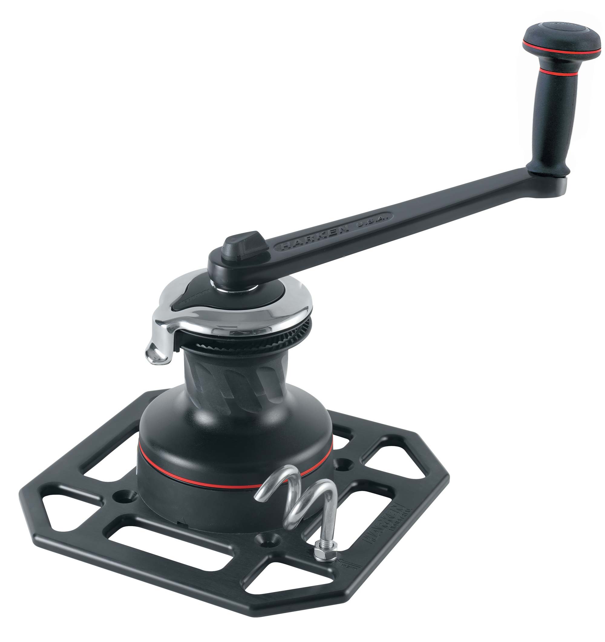 Traction Winch 500