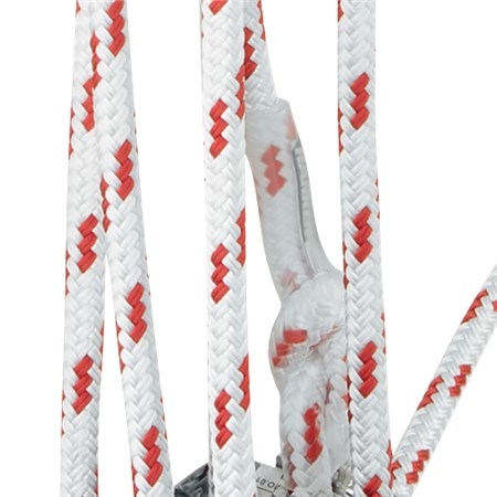 CE 6:1 Diver Recovery Purchase System - 6 m Throw